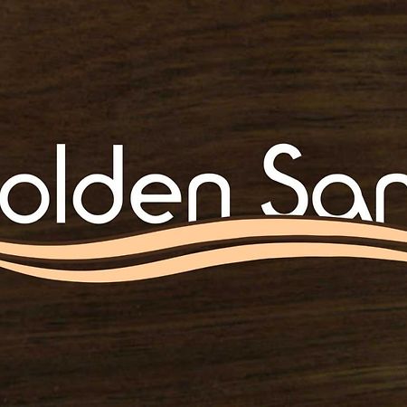 Golden Sand1 Villa Ialysos  Exteriör bild