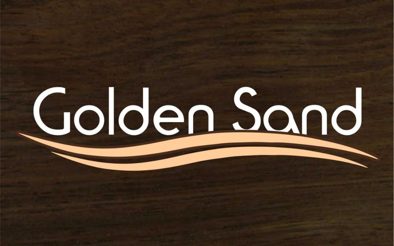 Golden Sand1 Villa Ialysos  Exteriör bild
